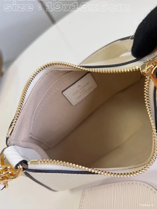 Frstbag ru Marellini VUITTON LOUIS 0708